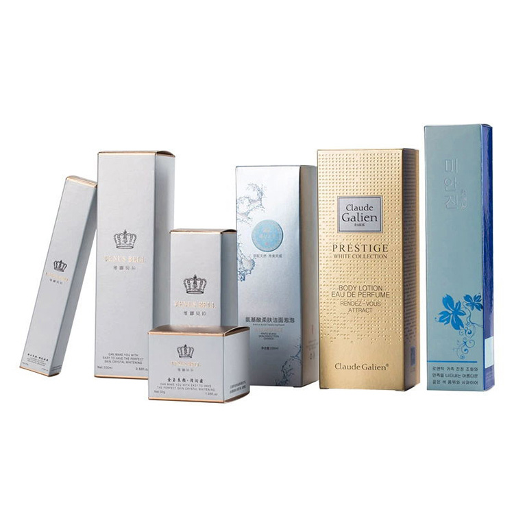 Ambalaje cosmetice din ce în ce mai ecologice