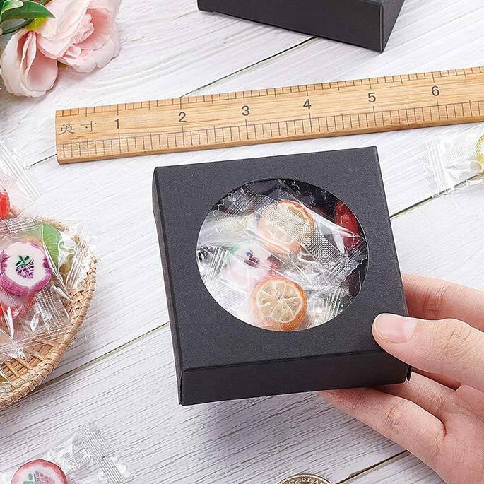 De ce să alegeți o cutie mică de săpun kraft maro pentru ambalarea durabilă și eficientă a produselor?