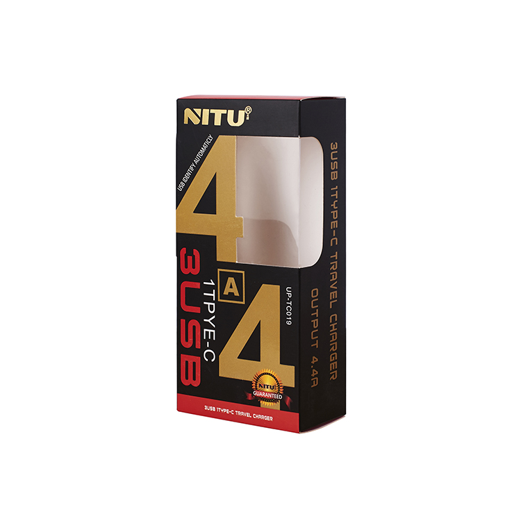 De ce cutia de ambalare a prizei de încărcare devine următorul standard pentru ambalajele electronice sigure, inteligente și durabile?